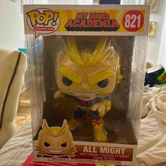 My hero academia - Picture 1 of 1